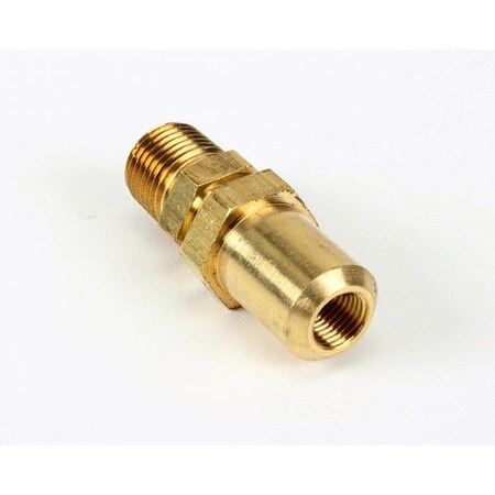Vulcan Hart Nozzle,  00-417879-00001